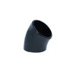 زانو جوشی فولادی 45 درجه ELBOW 45 LR A234 WPB SCH STD