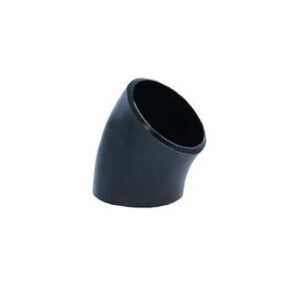 زانو جوشی فولادی 45 درجه ELBOW 45 LR A234 WPB SCH STD