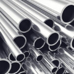 لوله مانیسمان استینلس استیل رده 40 PIPE A312 GR.310 SMLS SCH 40S