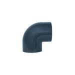 زانو رزوه ای UPVC پیمتاش